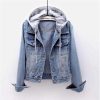 Women Zula | Jacky - Denim Jacket