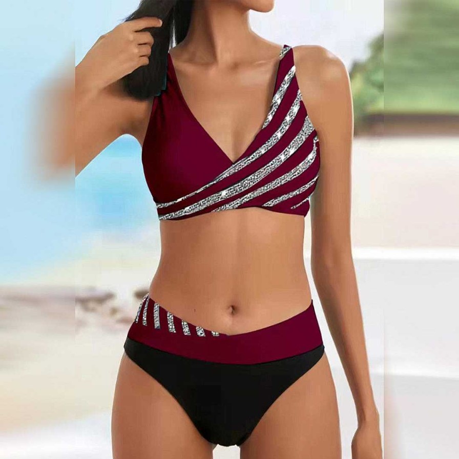 Women Zula | Dareia - Stylish Summer Bikini