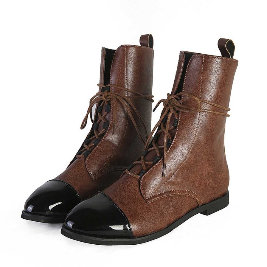 Women Zula | Micaela - Elegant Boots