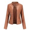 Women Zula | Milena - Stylish Charger Jacket