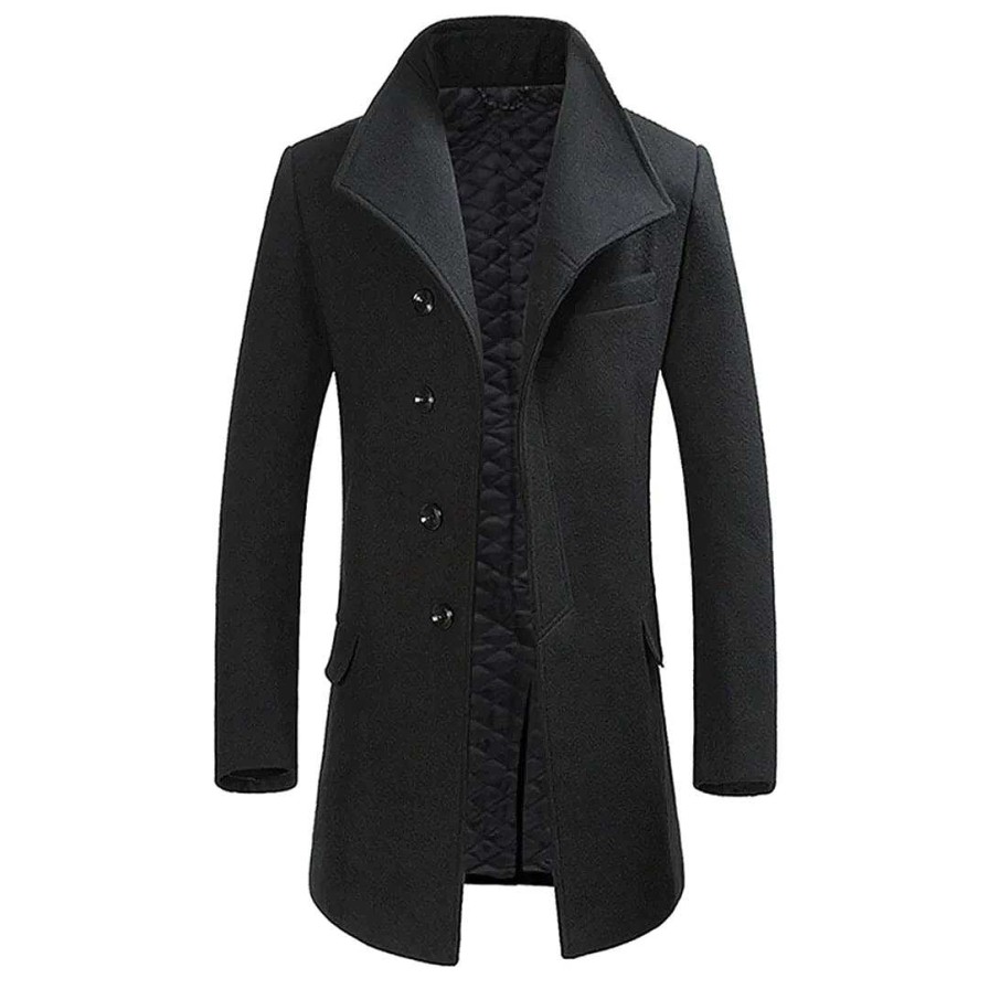 Man Zula | Fabrigas - Winter Jacket