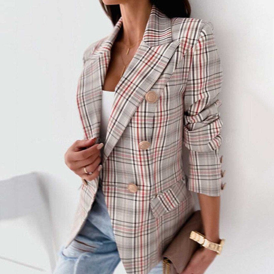 Women Zula | Sonja - Elegant Blazer