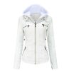 Women Zula | Barbara - Stylish Charger Jacket