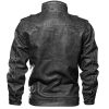 Man Zula | Gabriel | Elegant Charger Jacket