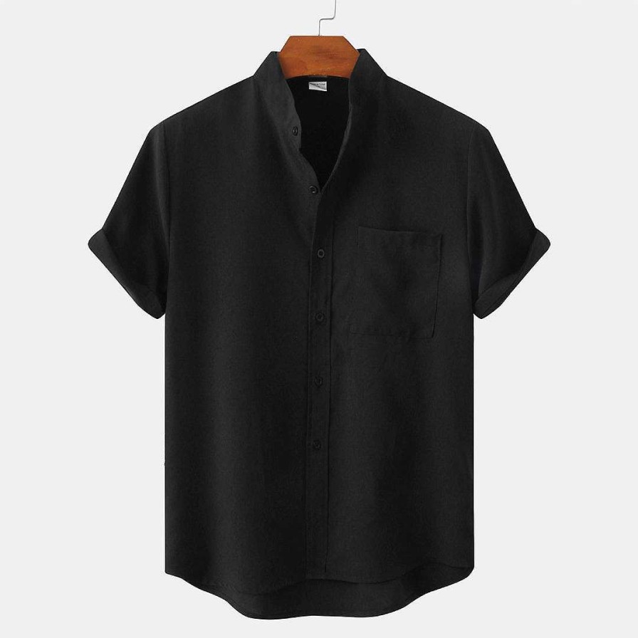 Man Zula | Marius - Elegant Casual Shirt