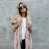 Women Zula | Tereza - Elegant Long Cardigan