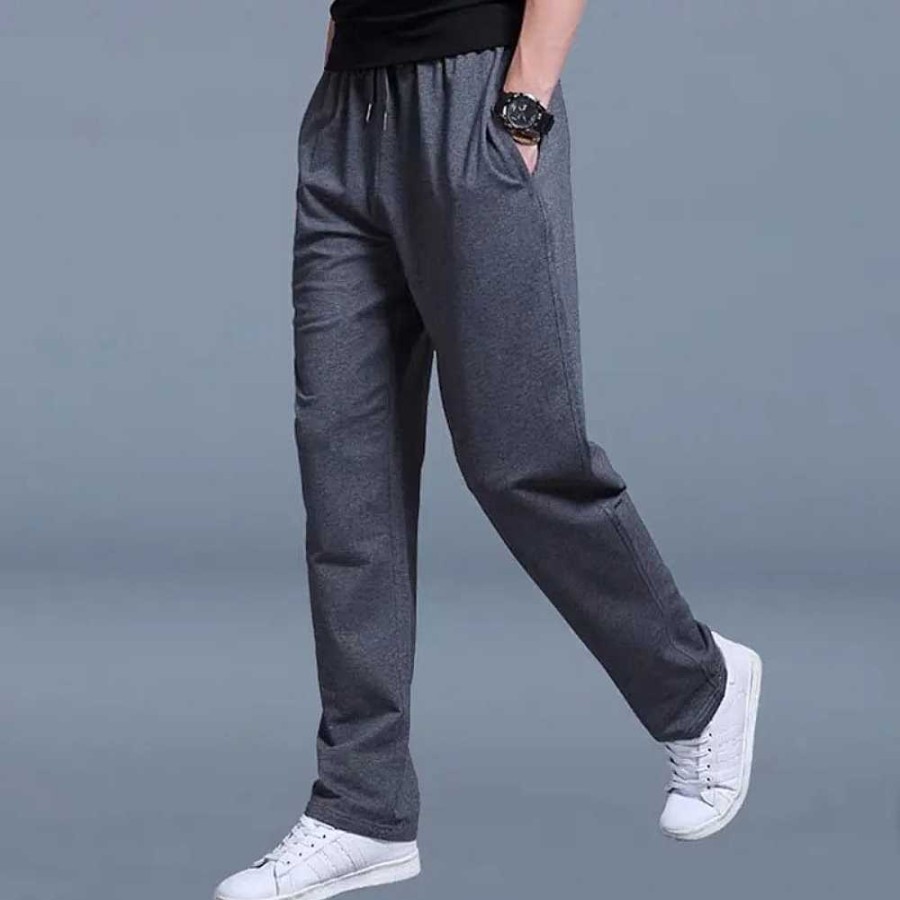 Man Zula | Akseli - Skona Sweatpants For Man