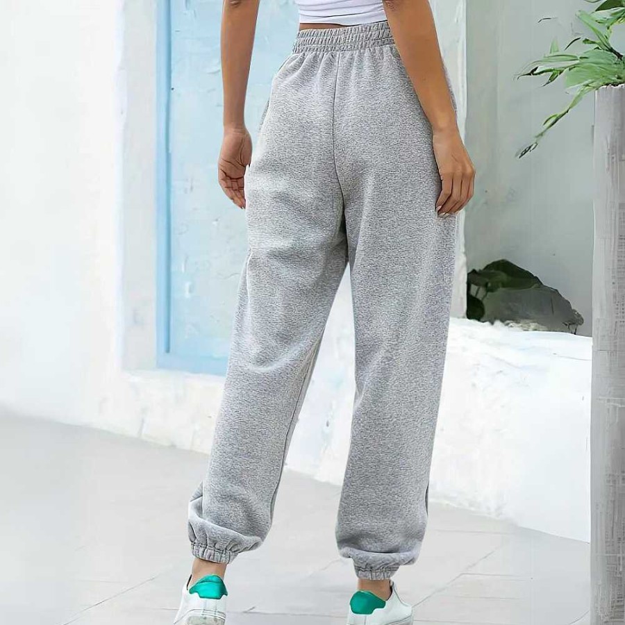 Women Zula | Raakel - Casual Jogging Pants For Women