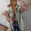 Women Zula | Kamila - Fashionable Jacket For Women