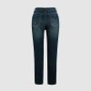 Women Zula | Tilde - Jeans For Women Blah