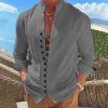 Man Zula | Jacopo - Stylish Shirt For Man