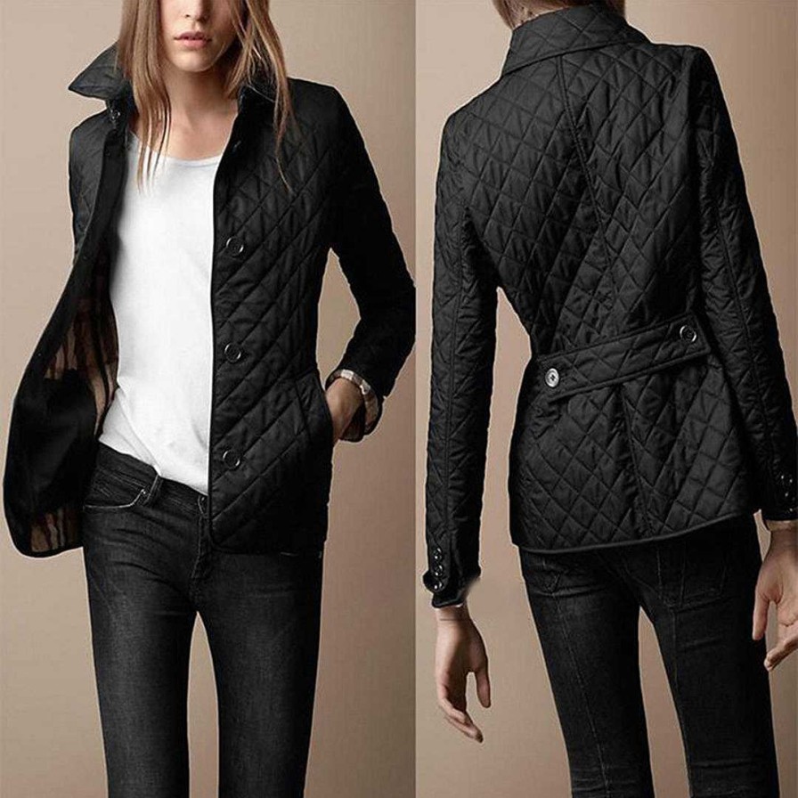 Women Zula | Cheryl - Elegant Jacket For Women