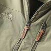 Man Zula | Alpineguard - Jacket For Outdoor Use