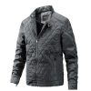 Man Zula | Arvin - Comfortable And Stylish Jacket