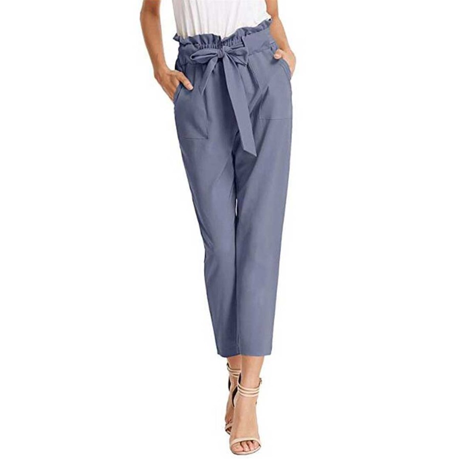 Women Zula | Malia - Stylish Pants For Women