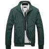 Man Zula | Brayden | Elegant Jacket