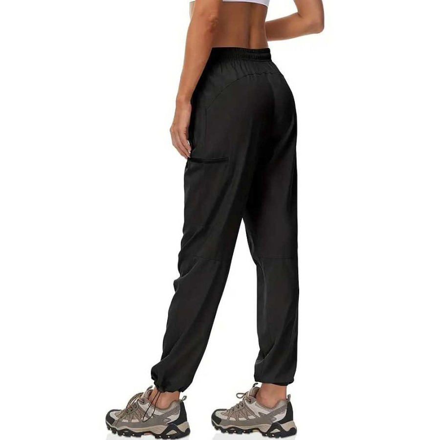 Women Zula | Elisabeth - Sweatpants For Women With Drawstring