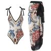 Women Zula | Karolina - Swimsuit Set For Ladies