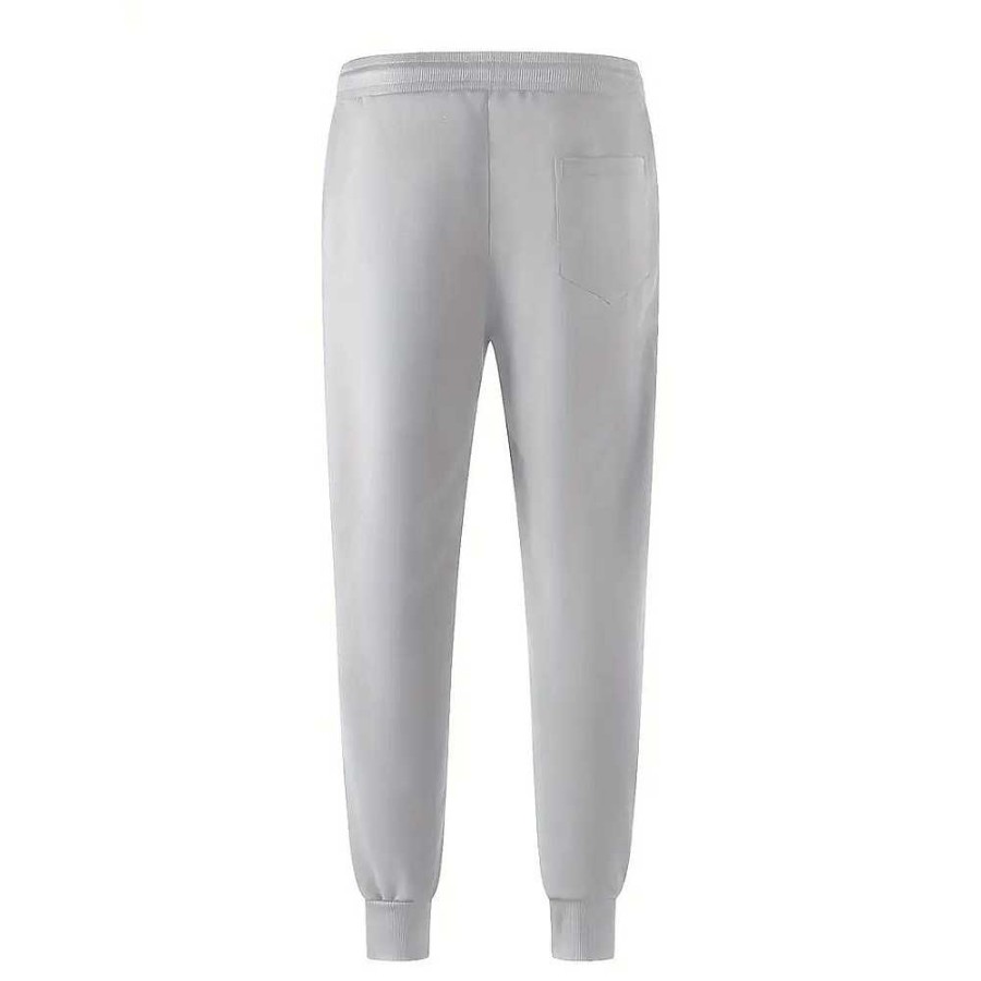 Man Zula | Eetu - Classic Sweatpants With Drawstring