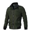 Man Zula | Olaf - Stylish Bomber Jacket