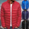 Man Zula | Keith - Windproof Outdoor Jacket