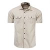 Man Zula | Levin - Stylish Casual Shirt