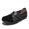 Women Zula | Bohumila - Comfortable Laderloafers