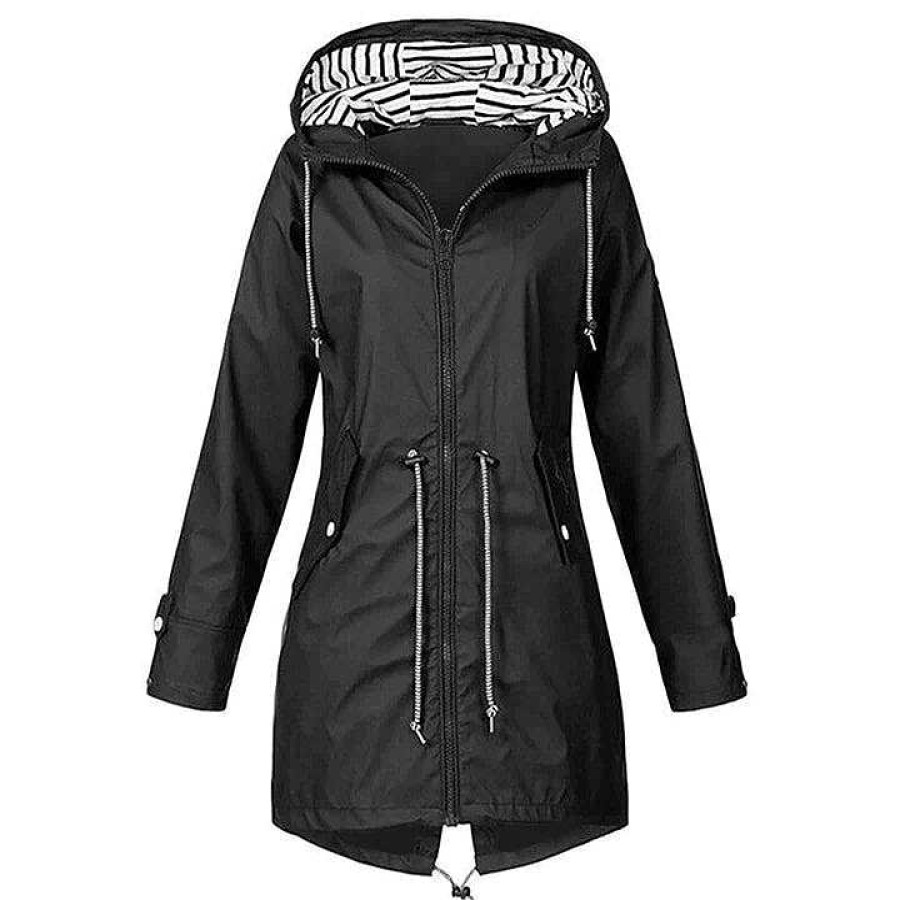 Women Zula | Genzina - Jacket | 50% Discount