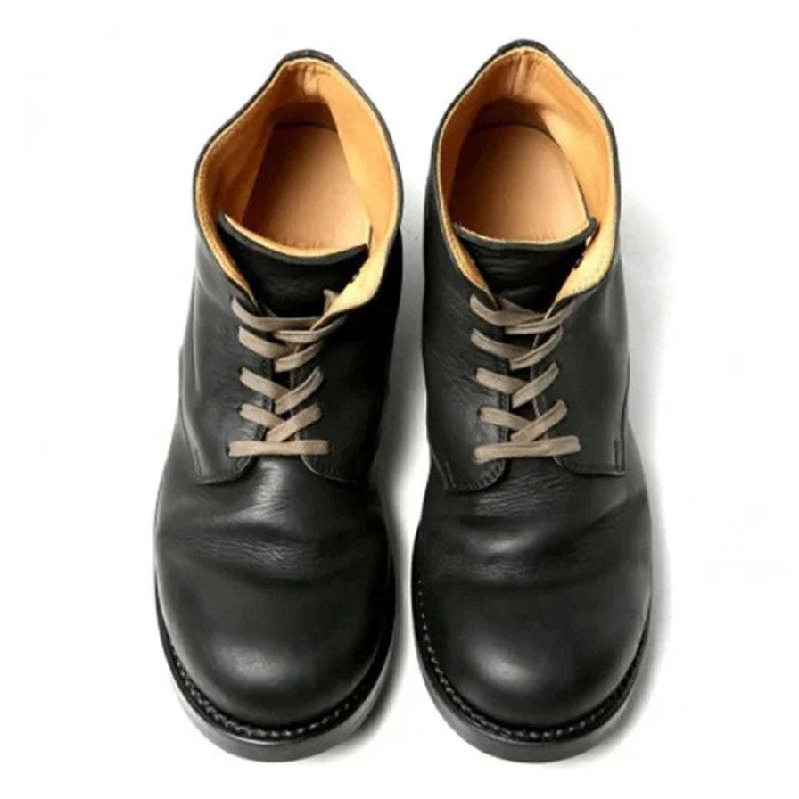 Man Zula | Martin - Classic And Durable Boots For Man