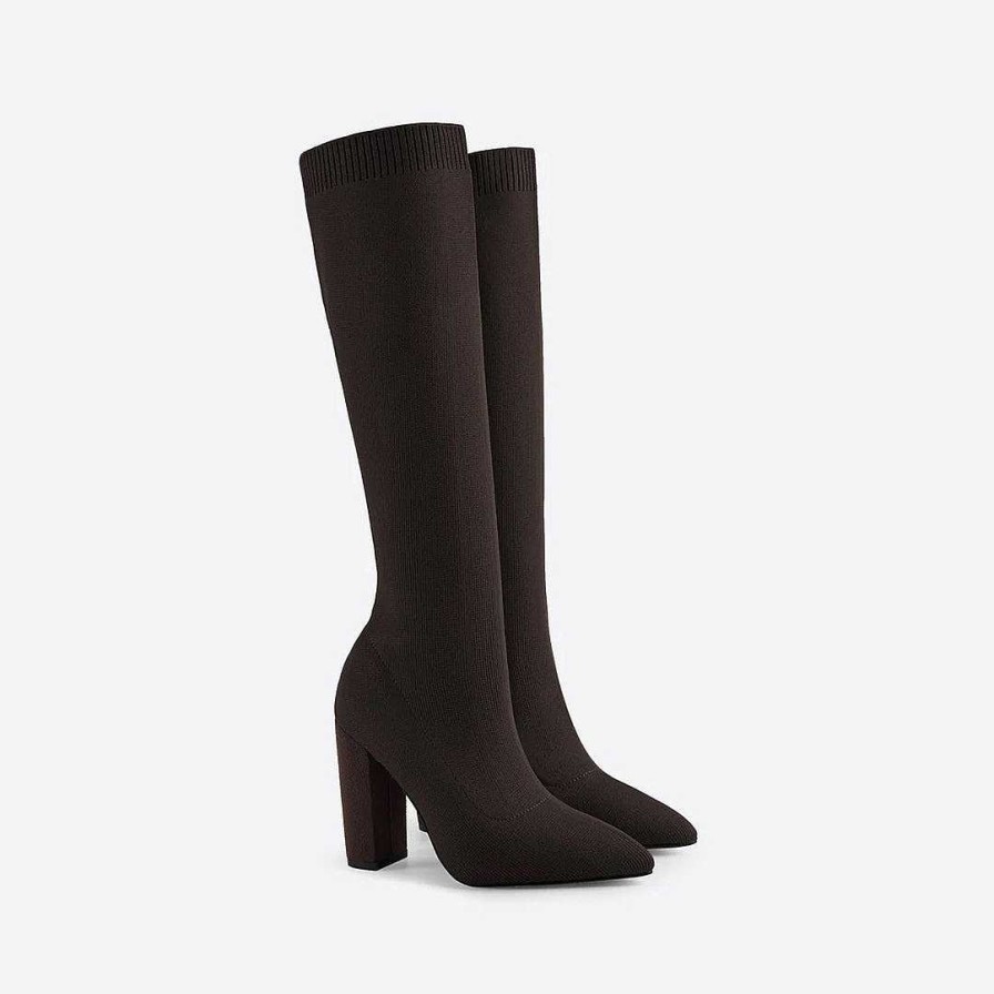 Women Zula | Ciara - Knahoga Ankle Boots