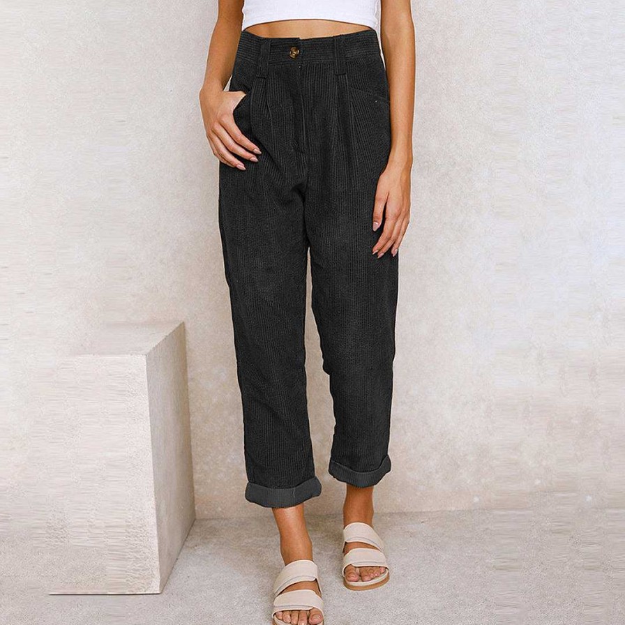 Women Zula | Arianna - Stylish War Pants