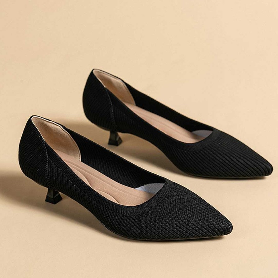 Women Zula | Mina - Elegant Shoes For Women