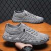 Man Zula | Kylo - Canvas Sneakers