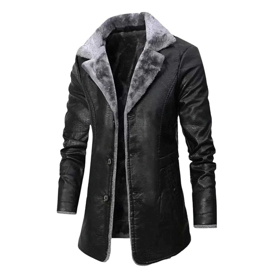 Man Zula | Maxence - Stylish Jacket