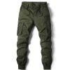 Man Zula | Vanguard - Cargo Joggers For Man