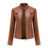 Women Zula | Andrijana - Stylish Charger Jacket