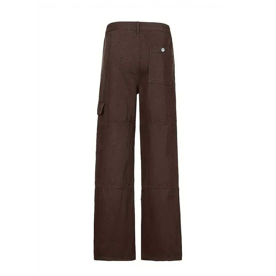 Women Zula | Senja - Casual Cargo Pants For Women