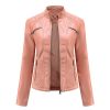 Women Zula | Andrijana - Stylish Charger Jacket