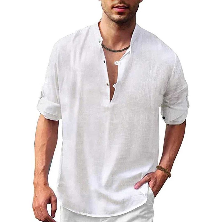 Man Zula | Atreus - Stylish Shirt For Man