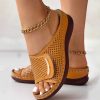 Women Zula | Amaya - Comfortable Wedge Sandals