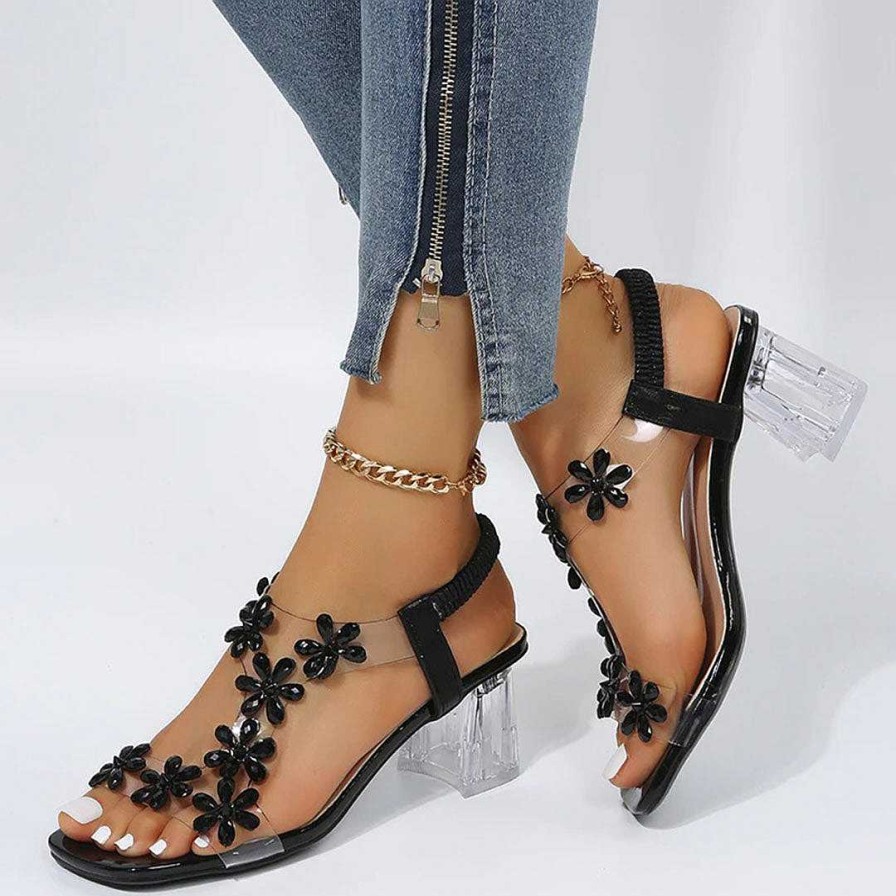 Women Zula | Kaylani - Elegant Sandals For Women