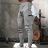 Man Zula | Edison - Training Pants