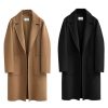 Women Zula | Danait - Stylish Long Coat