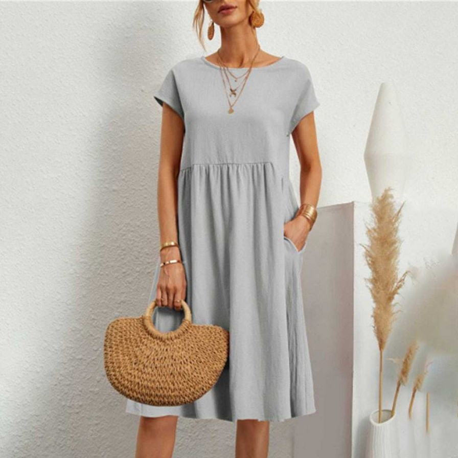 Women Zula | Astrid - Elegant Summer Dressing