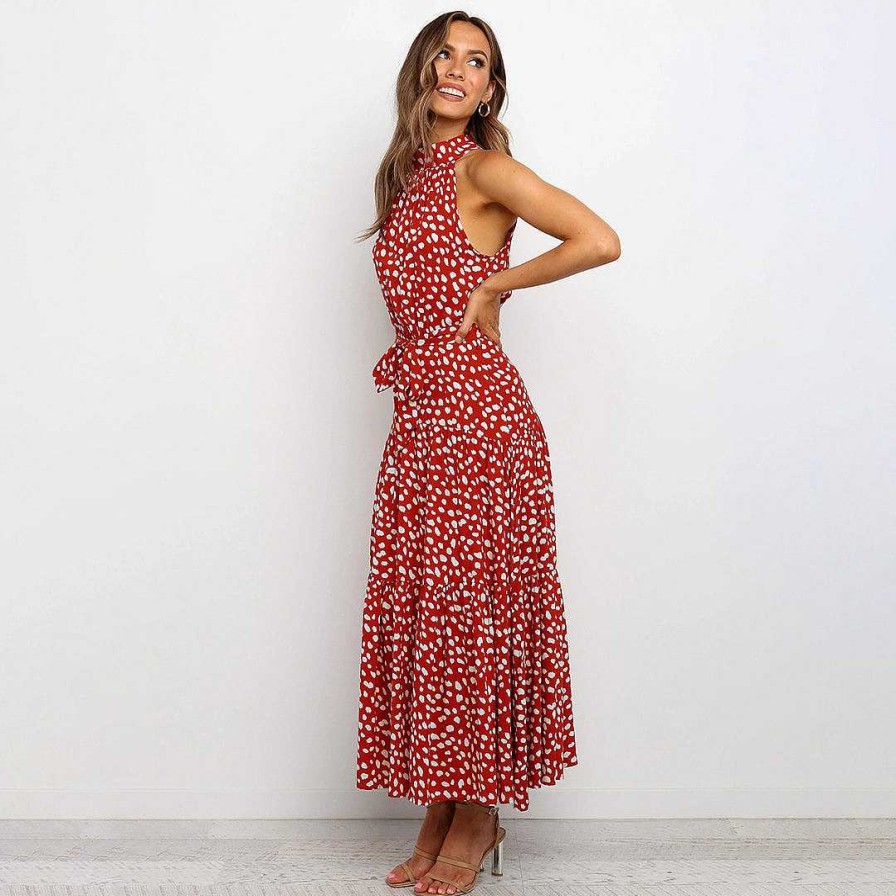 Women Zula | Aimee - Elegant And Stylish Long Dressing