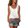 Women Zula | Willa - Casual Armless Top