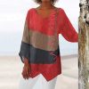 Women Zula | Peyton - Elegant Tops