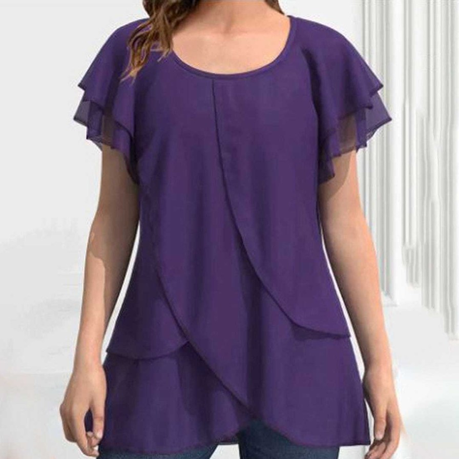 Women Zula | Xyla - Stylish Top For Women