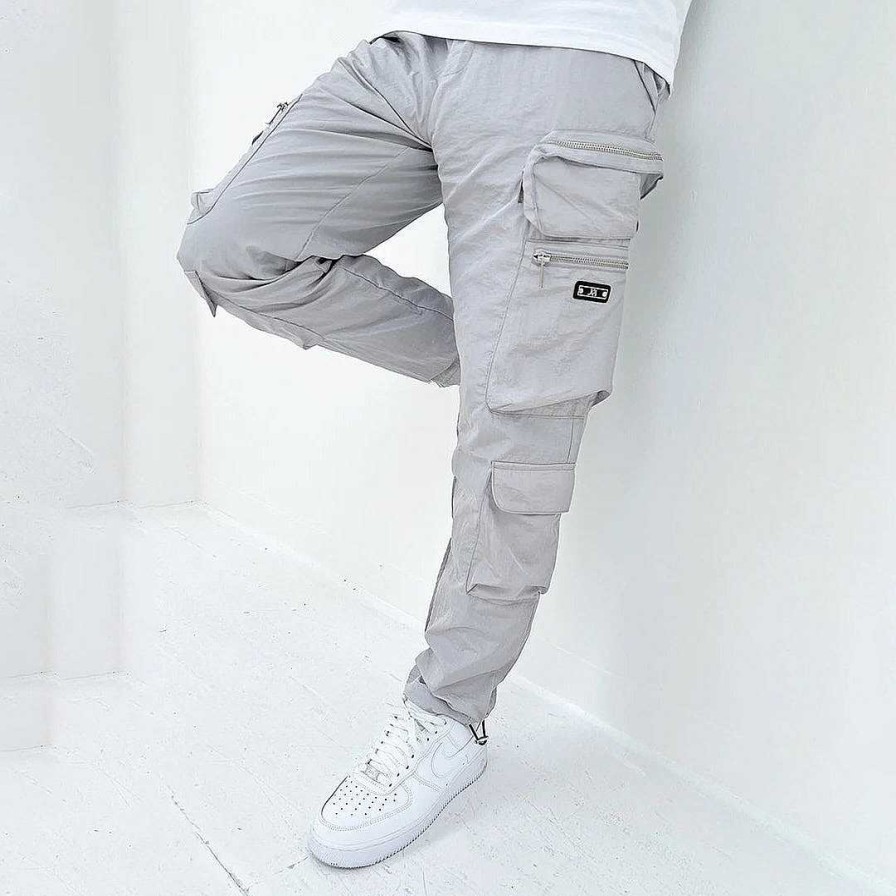 Man Zula | Romeo - Classic Cargo Pants