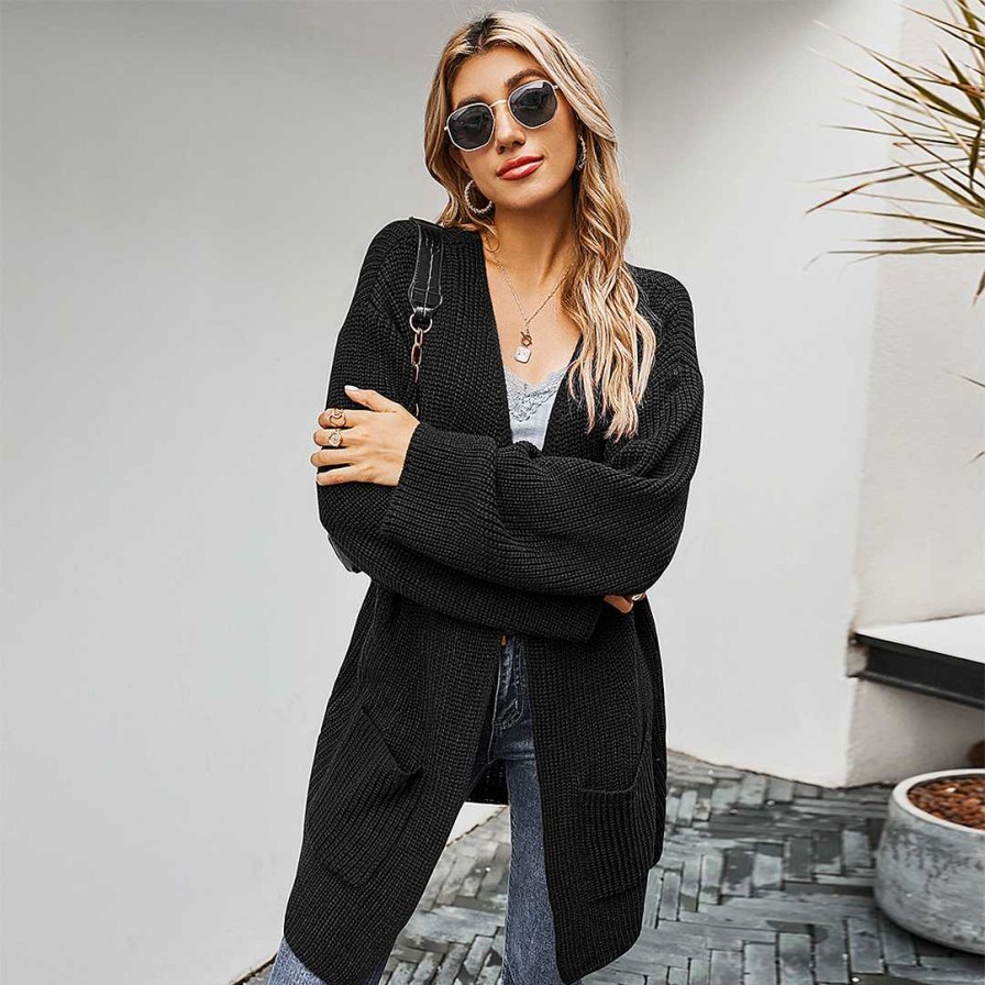 Women Zula | Mikaela - Stylish And Comfortable Cardigan